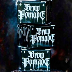 Curst Kosmetics Brow Pomade Brown #8